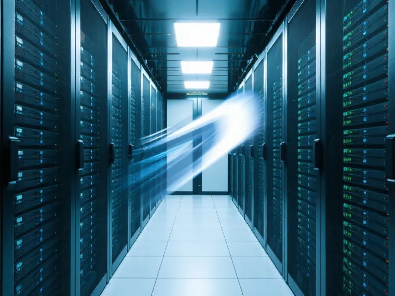 Data Center Architecture