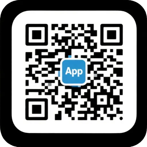 扫码下载APP