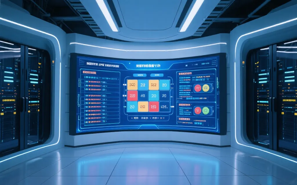 深入解读开奖计划官方：权威数据与未来趋势的全景洞察